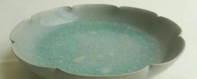 汝窑起源于哪个朝代