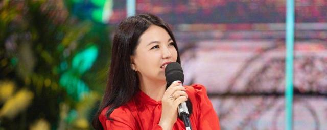 李湘主持的节目有哪些