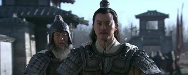 三国中孙策是被谁杀死的