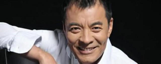 三国演义魏延扮演者