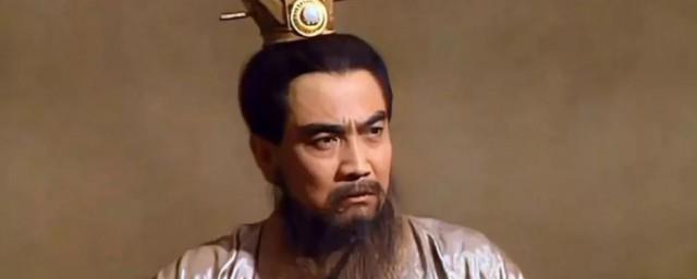魏武帝指的是三国演义中的谁