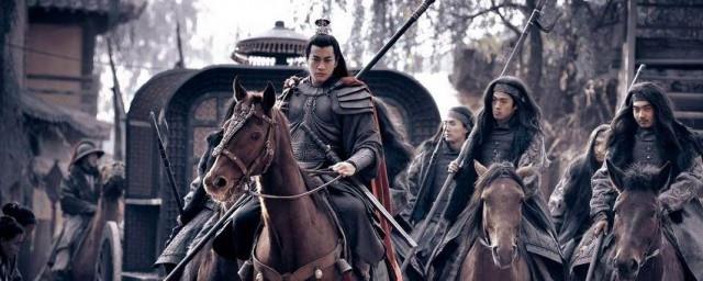 三国演义吕布是哪一集被曹操杀死