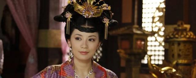 太平公主和上官婉儿是什么关系
