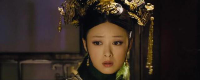 历史上有年世兰这个人吗