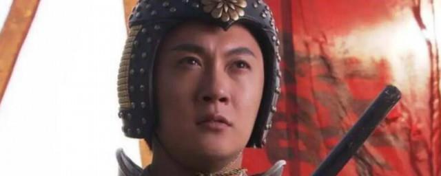 薛丁山是哪个朝代的皇上是谁
