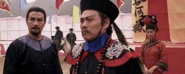 高进忠历史上有这个人吗