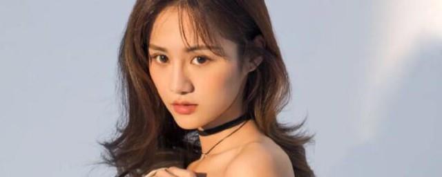 石水莲扮演者