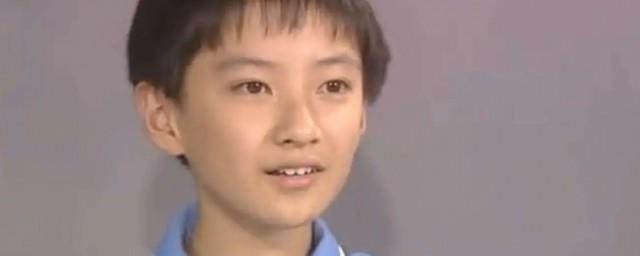 快乐星球丁凯乐的扮演者