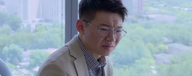 小敏家老钱扮演者