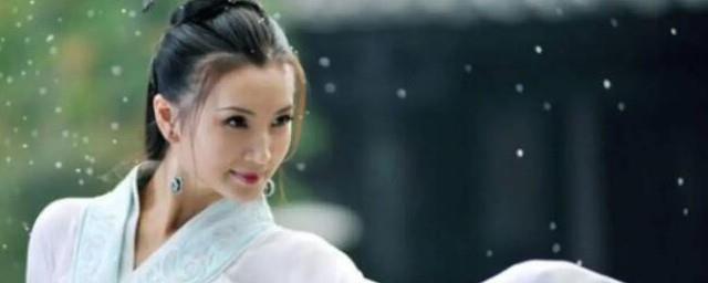 历史上有貂蝉这个人吗