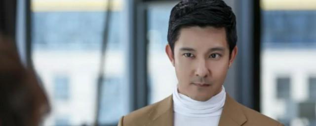 立威廉和李晟一起演的电视剧叫什么