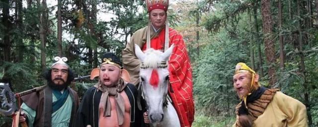 西游记是哪个朝代