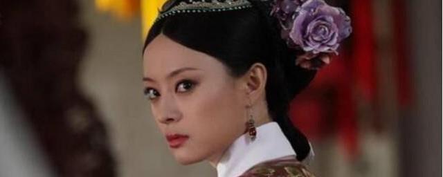 历史上有甄嬛这个人吗