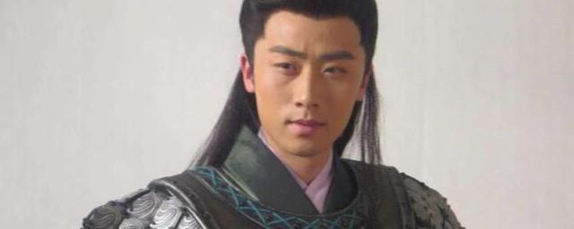 历史上有麻叔谋这个人吗