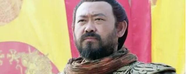历史上有程咬金这个人吗