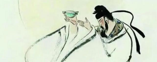 李白生活在哪个皇帝的年代