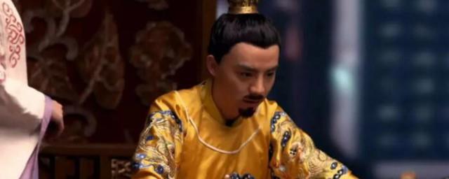李世民到是怎样登上皇位的