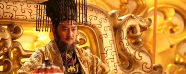 隋文帝杨坚有几个儿子分别叫什么