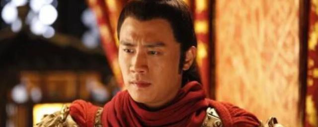 李世民几岁当的皇帝