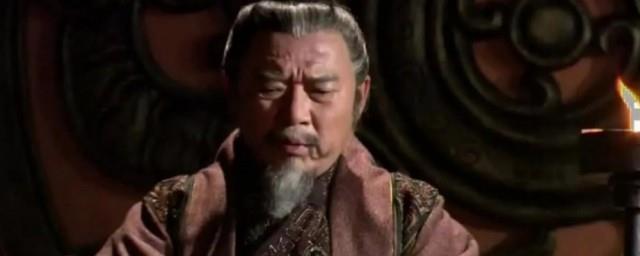 李立群在哪部电视剧中演的魏惠王