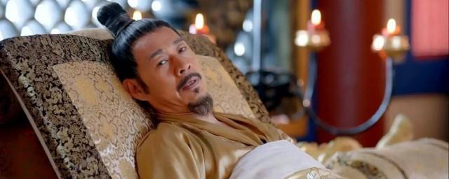 李隆基做多少年皇帝死的