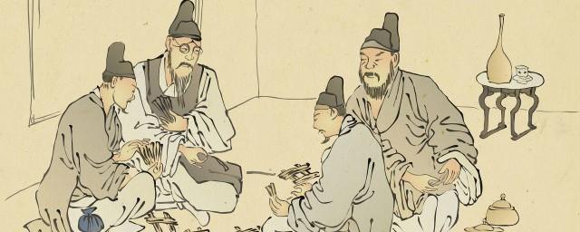 隋文帝是怎样的一个皇帝