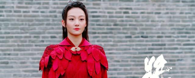 叶红鱼扮演者是谁