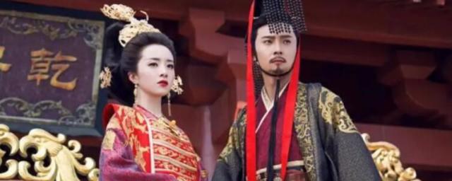 隋朝开国皇帝杨坚有几个子女