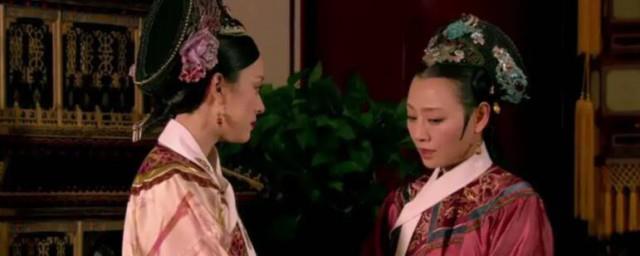雍正的熹妃真是乾隆的亲生母亲吗