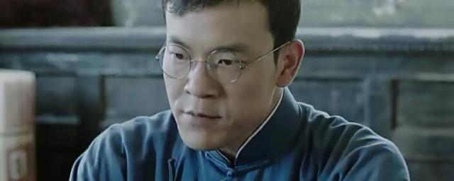 梁经纶历史有这个人吗