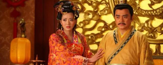 李世民的皇后叫什么