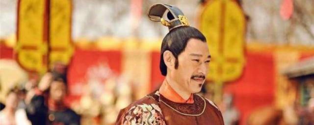 李世民哪一年做的皇帝