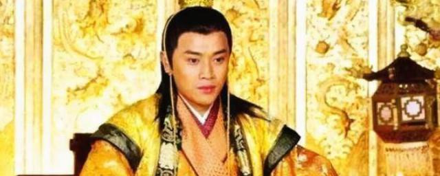 朱允文当了几年的皇帝