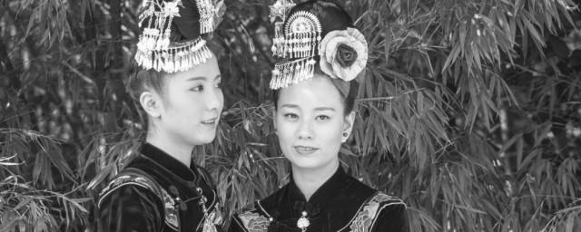 古代中国哪个朝代是苗族的