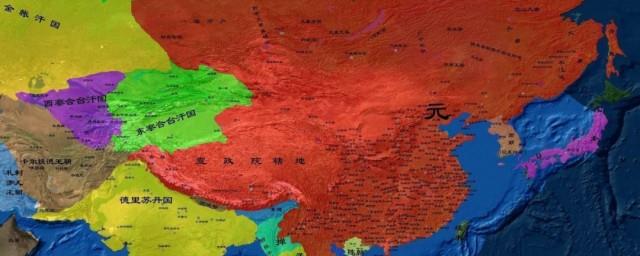 中国历史上最长的朝代是哪个朝代