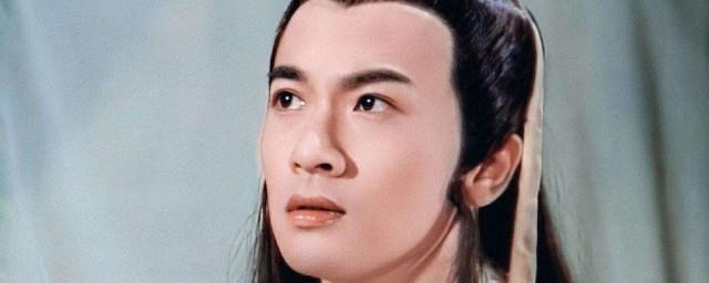 绝代双骄剧情介绍