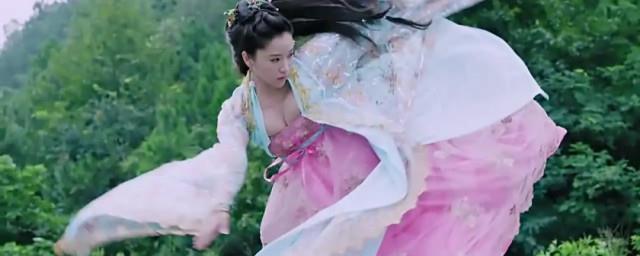 通天狄仁杰剧情介绍