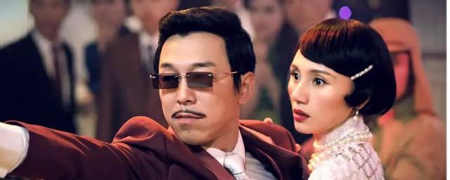 锋刃电视剧剧情介绍
