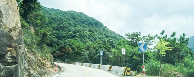 秋名山在哪个地方