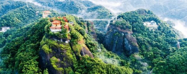 天龙山在哪个地方